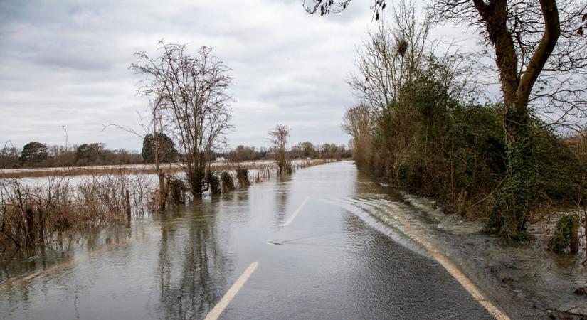Fontos hírt közöltek az Ipolyról: ez sokakat érinthet Magyarországon