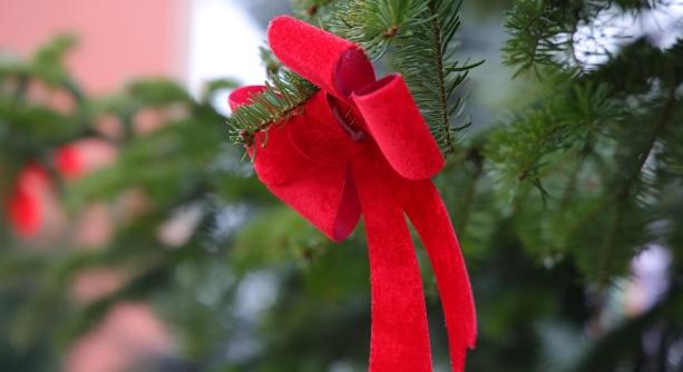 A remény lángja lobban fel vasárnap az ünnepi koszorún