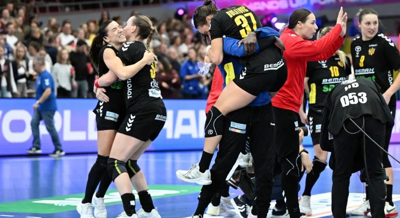 Teljes sokkban a sztárcsapat kézisei a vb-kiesés után