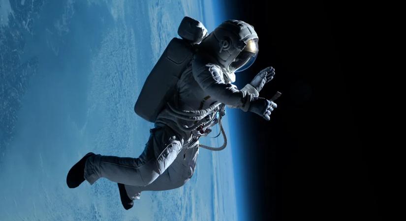Nem úgy van, mint a filmekben: ez történik az emberi testtel az űrben szkafander nélkül