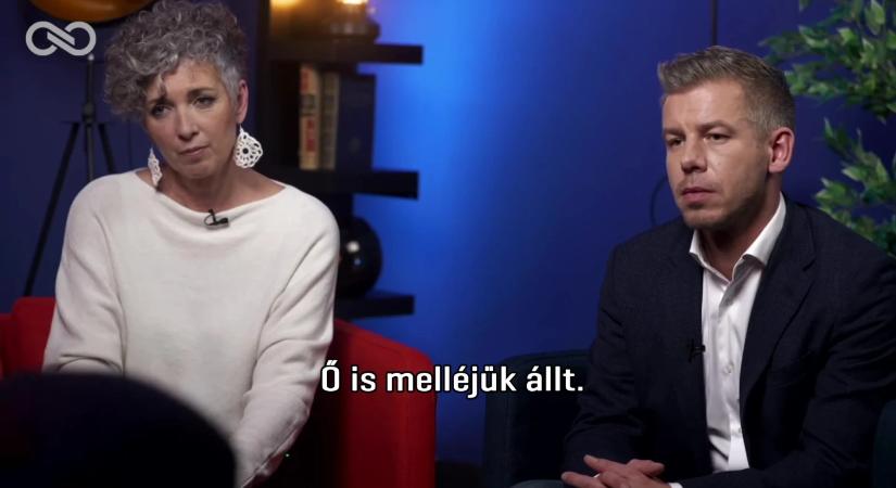 Magyar Péteréknek panaszkodott a bántalmazásokról a lakásotthonból szökött kisfiú