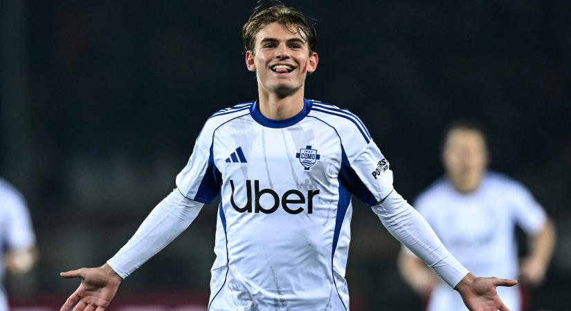 Fabregas alázatra inti csapatát az Inter elleni derbi előtt