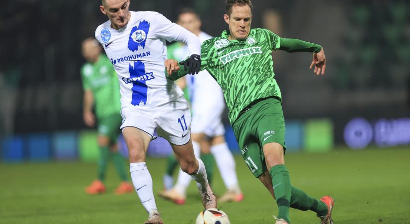 Böde lett a Télapó: Beállt és három ponttal ajándékozta meg a Paksot - videó