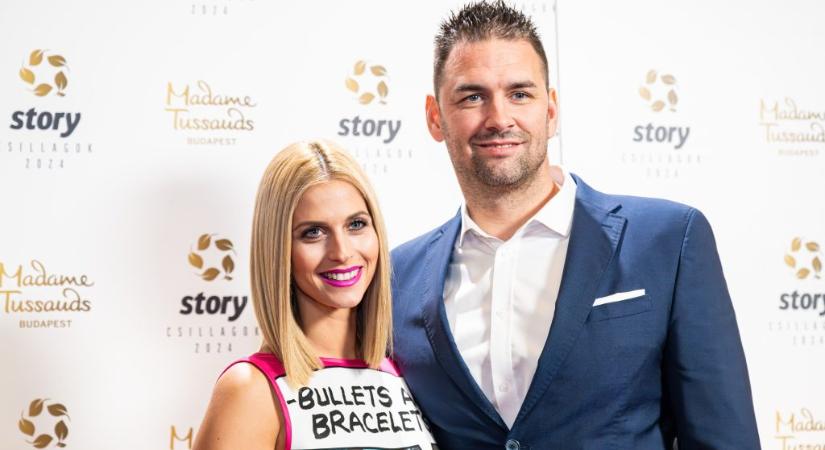 Tápai Szabina a kecskeméti DPK-gyűlésen: „Biztonságban érzem itthon magunkat”