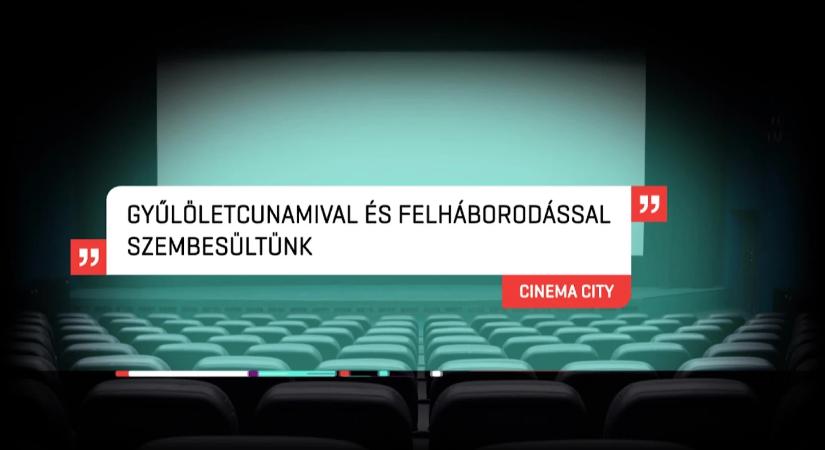 Egyelőre nem adnak kormányreklámot a mozikban a felháborodás miatt