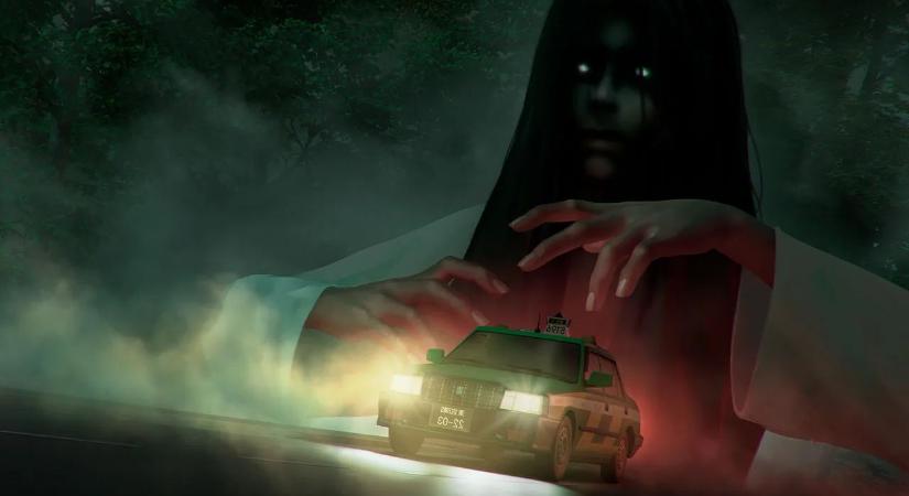 Silent Road: japán pszichológiai horror az Ikai fejlesztőitől [VIDEO]