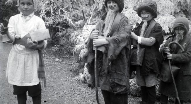 Láncos Miklós legendája