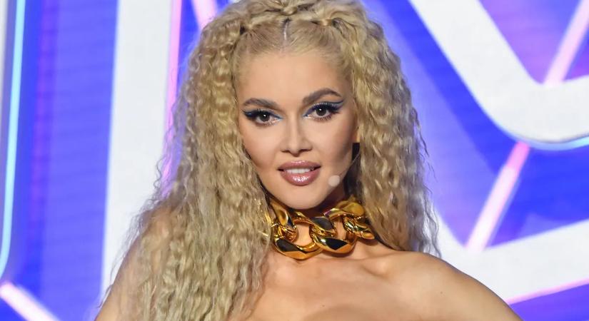 Exkluzív! Újabb részletek derültek ki Herceg Erika titokzatos párjáról: ezzel sikerült meghódítania az énekesnőt