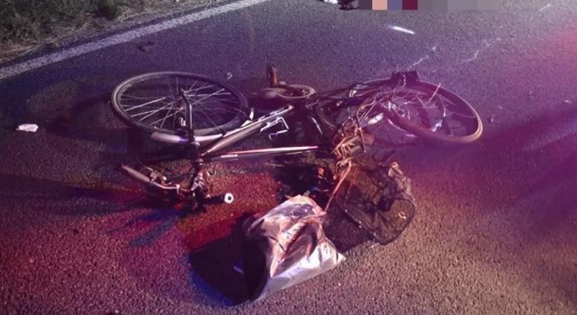 Halálos tévedés: nem azt az embert gázolta el, akit meg akart ölni, hanem egy ártatlant