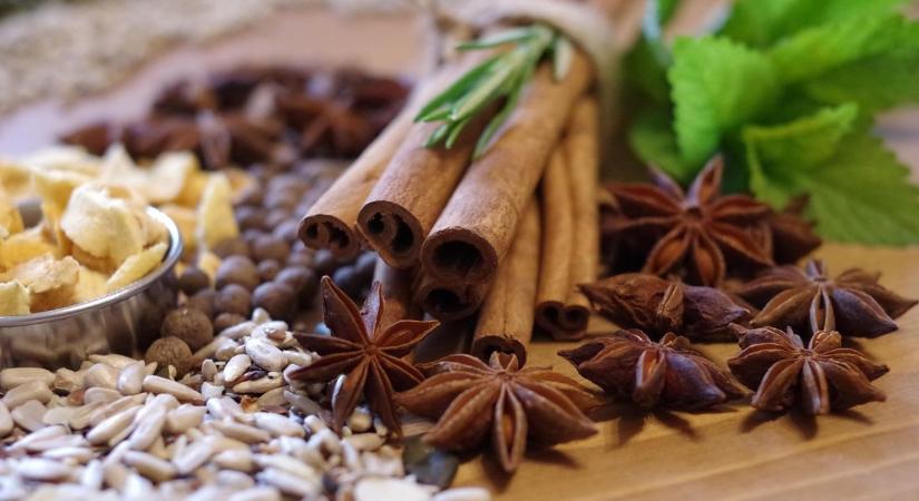 Egy ősi fűszer, ami az aranynál is értékesebb volt