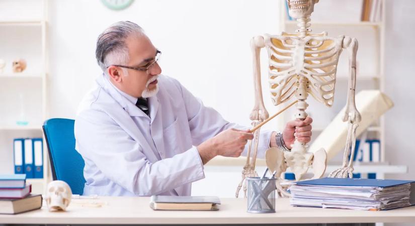 Kiderült hány éves kortól válik veszélyessé egy egyszerű csonttörés