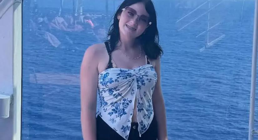 Rémálommá vált a hajóút: a fiatal nő holttestét takaróba tekerve, az ágy alatt találták meg egy kabinban