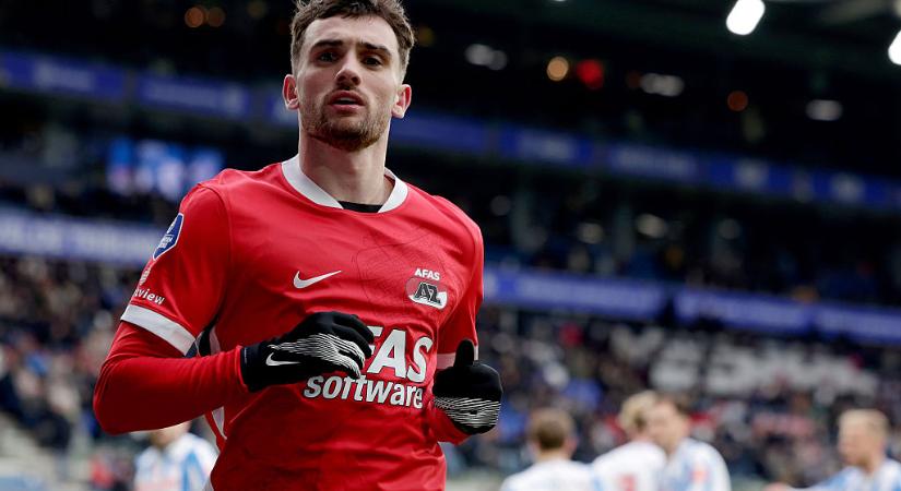 PL: ír válogatott támadóval erősítene a Tottenham! – sajtóhír