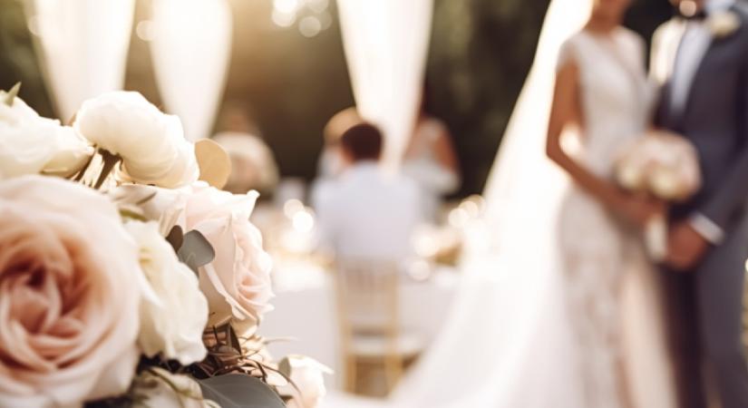 Sokkot kapott a vőlegény, mikor a menyasszonya elárulta neki a családja nászéjszakai tradícióját