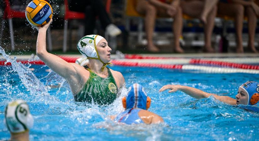 Ortiz és Keszthelyi vezérletével hódította el a kupát a Ferencváros