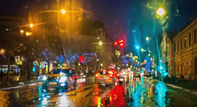 Hűvös vasárnapra készüljünk – ilyen idő lesz holnap Pécsen