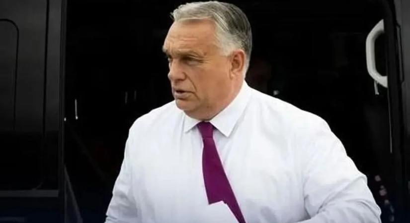 Orbán Viktor már a háború utáni időkre készül