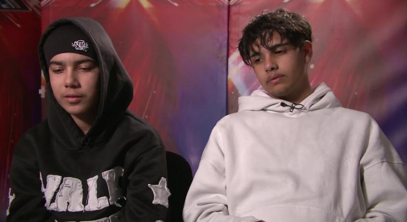 X-Faktor döntő előtt állnak: honnan indult a Tonix Honix, Béláno és Varga Imi?