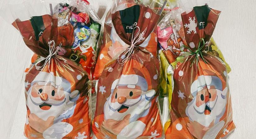 Hova kerültek a mikuláscsomagok? Így segíthetnek a felajánlások a gyerekeknek