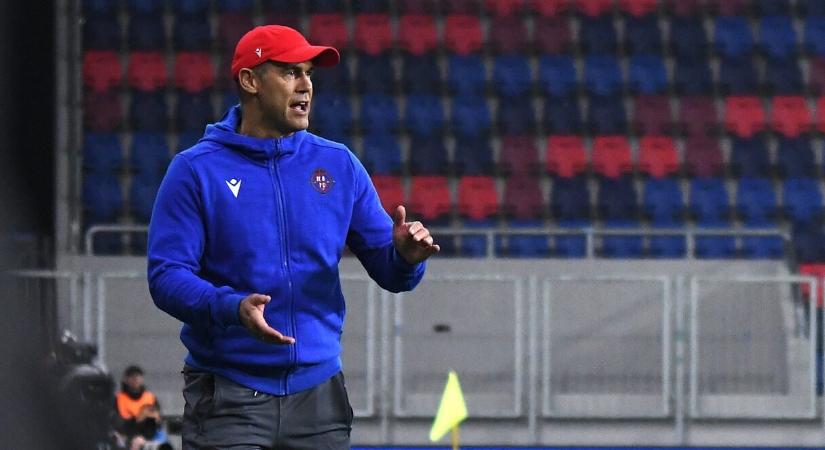 Bódog nagyon beszólt a VAR miatt, Radenkovics és Navarro pedig a játék kényes pontjait elemezték