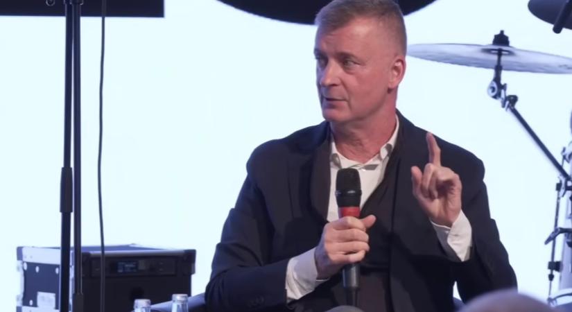 Kubatov Gábor részletesen elmesélte, hogy milyen új kampánymódszereket alkalmaznak Magyar Péter ellen