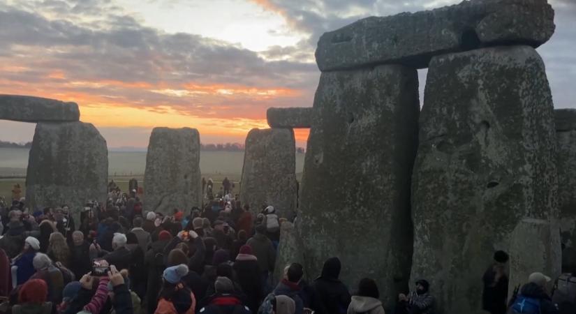 Mi van, ha rosszul tanultuk az emberiség történetét?