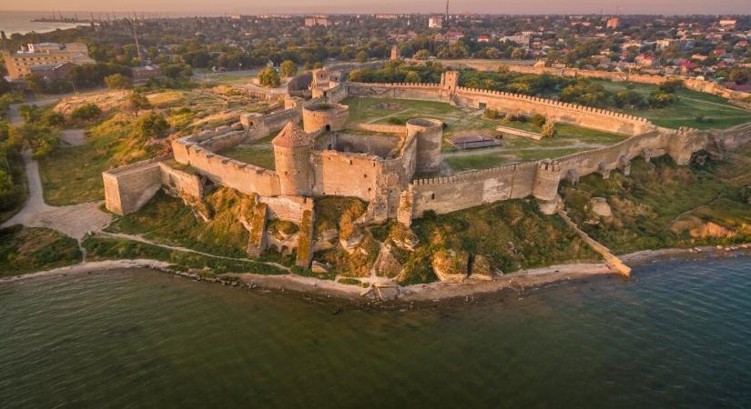 Újabb 19 ukrán kulturális objektum kapott fokozott védelmet az UNESCO-tól