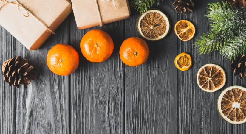 Íme az illatok, amik pillanatok alatt meghozzák a karácsonyi hangulatot