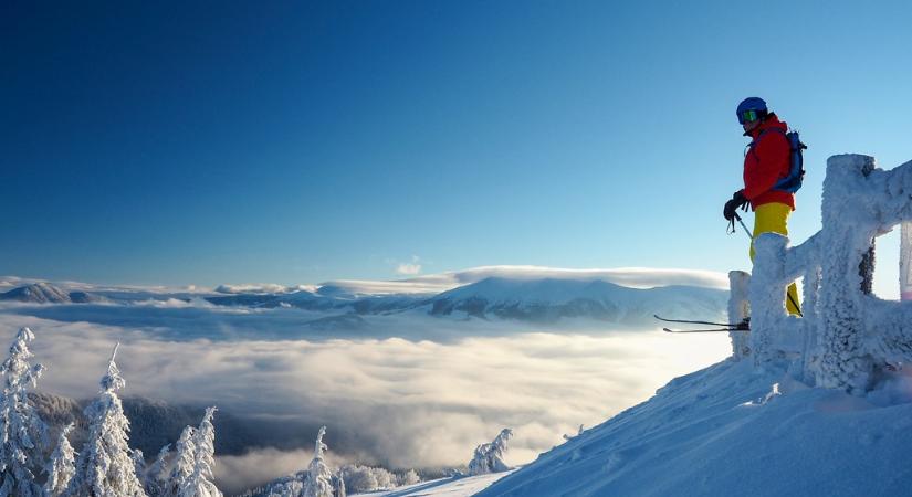 Havas csodák kapuja nyílik – Donovaly újdonságokkal indítja a telet
