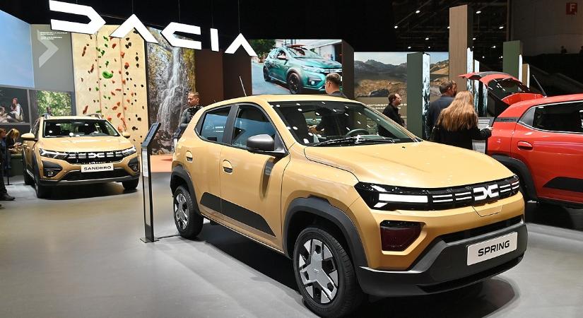 Az évtized üzlete volt, ha ilyen autót vett - sok magyar örülhet, hogy bevállalta az egykor lenézett márkát