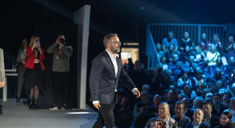 Orbán Balázs: Ez a három dolog kell a háborúhoz