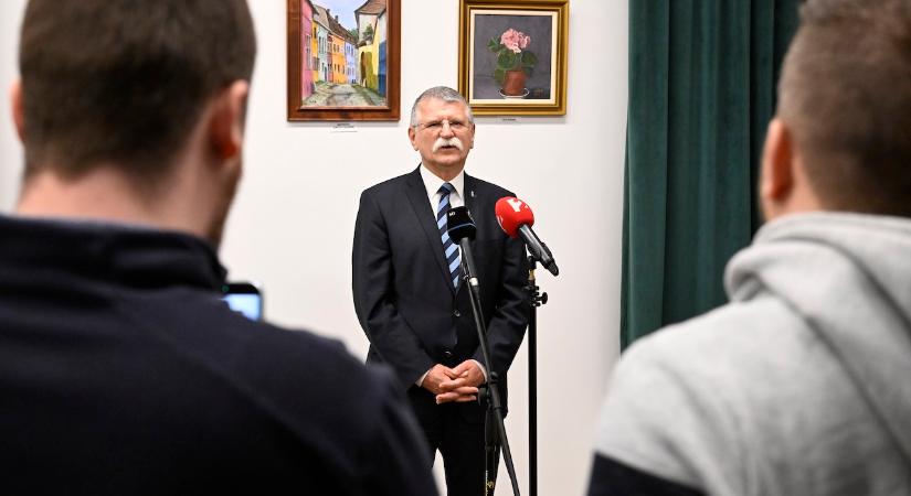 Mindent elveszíthetünk, ha belerángatnak minket egy Oroszország elleni háborúba