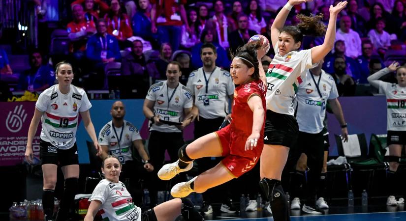 "Nem erre számítottunk" - a dráma után üzentek a kézisek