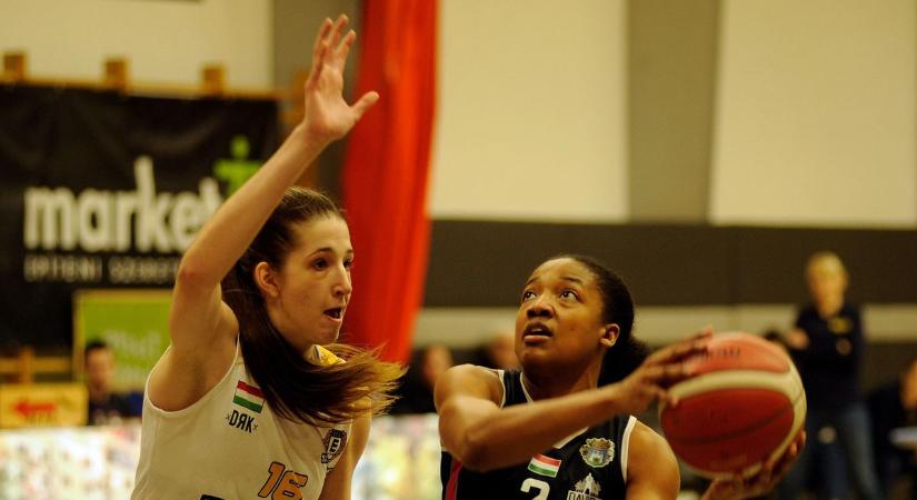 A BEAC-ot sem tudta megszorongatni a DKKA