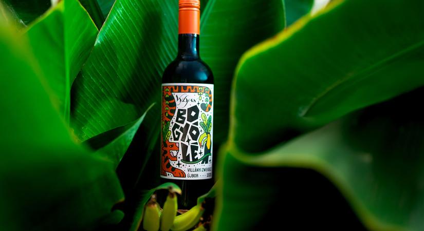 Tigris, dzsungel, Bogyólé