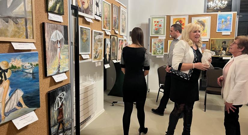 Színekbe rejtett érzések