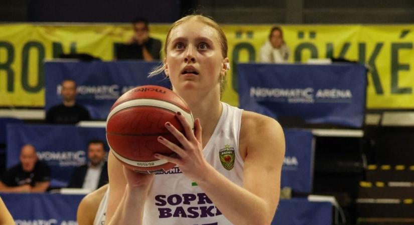 Rég verték el ennyire itthon a Sopront