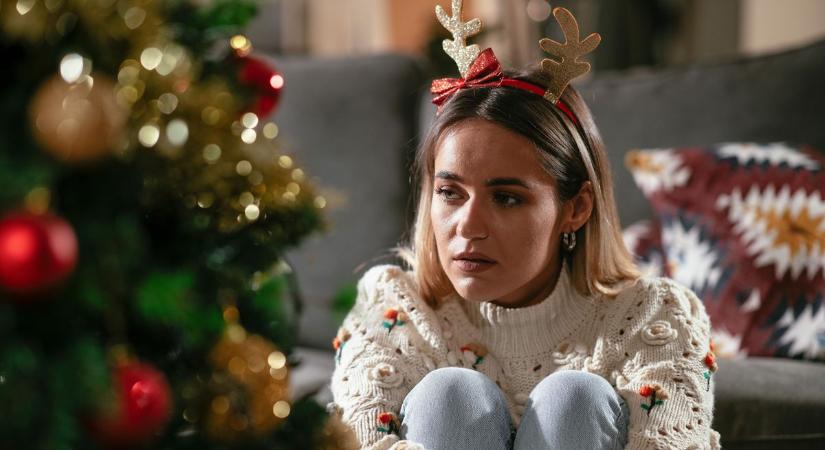 Amikor a karácsony fáj: így élik túl a magányos ünnepeket az egyedülállók és külföldön élők