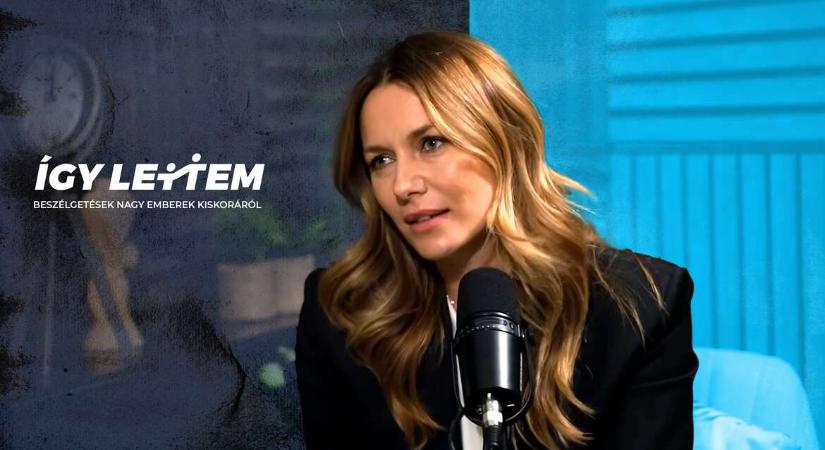 Tomán Szabina: Nem a barátnője, hanem a támasza akarok lenni a lányaimnak (videó)