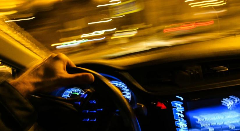 Biztos, hogy alkalmas autóvezetésre egy stroke után?