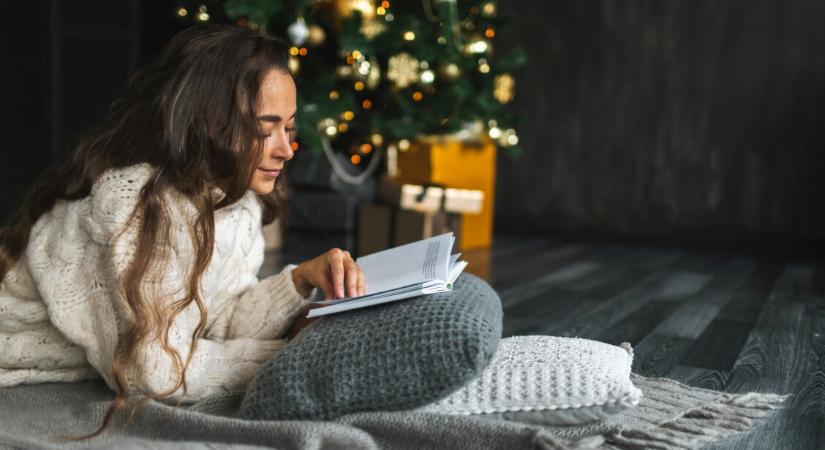 Magány az ünnepek alatt? Így lehet mégis békés és meghitt a karácsony