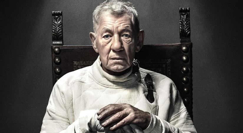 Már otthonról nézheted: Ian McKellen 2024-es pszichológiai thrillerje a mozik után a streamingóriás platformjára is megérkezett