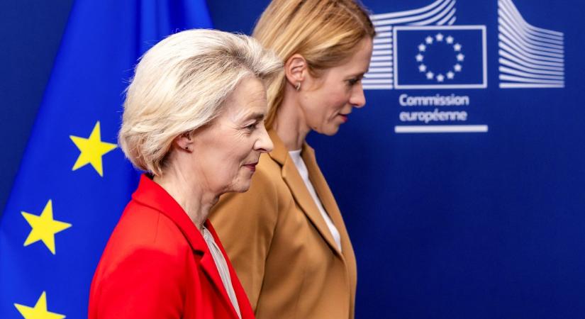 Trump kemény kritikája után Európa lapít és hízeleg. Az amerikai csúcsdiplomata még dobott egy lapáttal a tűzre