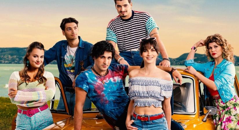 Újabb elképesztő rekordot ért el a Hogyan tudnék élni nélküled? című film