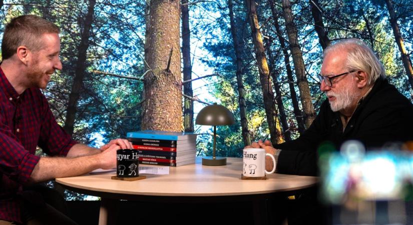 Verebes István: Figyelőállást szervez a kormány, hátha elkapnak egy Tisza-jelöltet