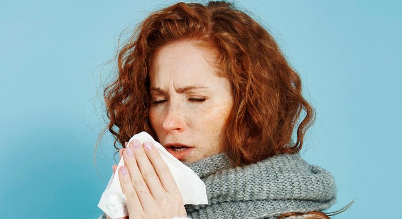 Hogyan védekezzünk a téli légúti megbetegedések ellen?