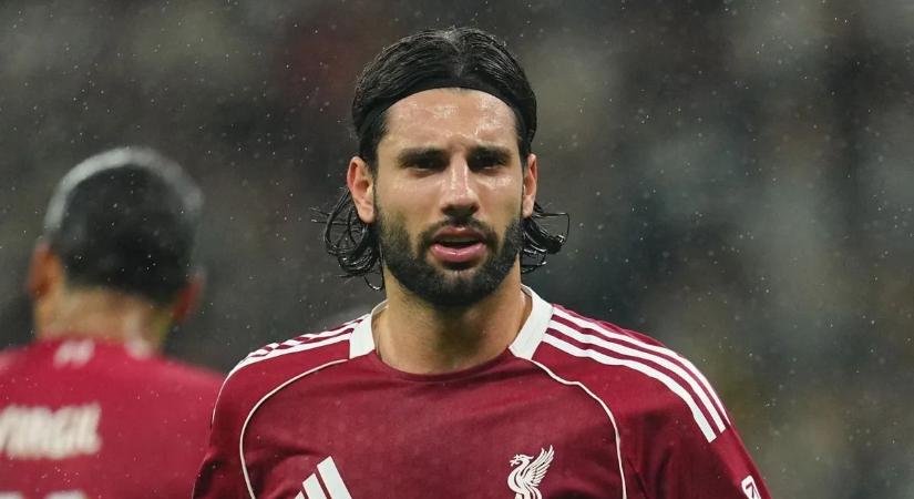 Fontos gólt ragasztott Szoboszlai Dominik