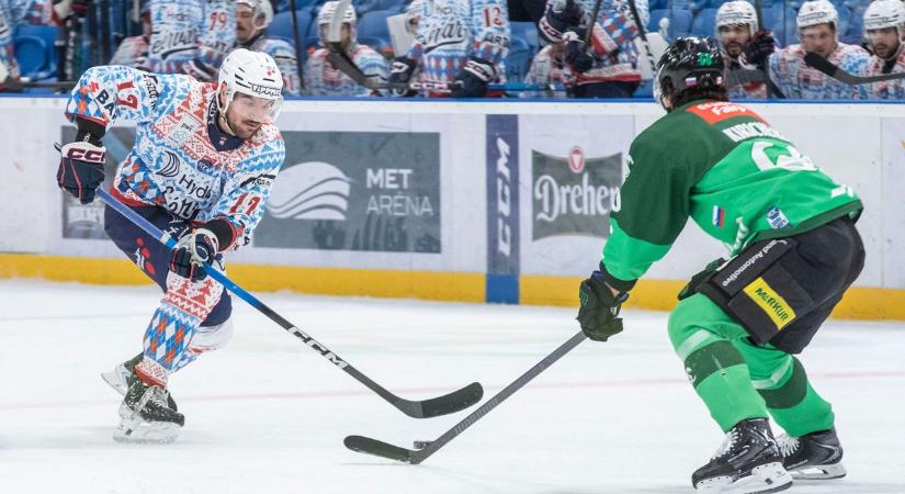 Kulcsgyőzelem Innsbruckban, tovább száguld a Volán