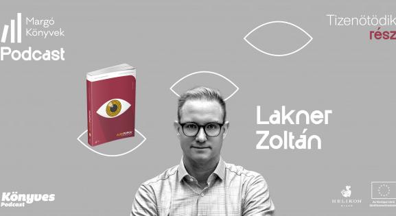 Lakner Zoltán: Fontos elfogadni, hogy van másféle álláspont is