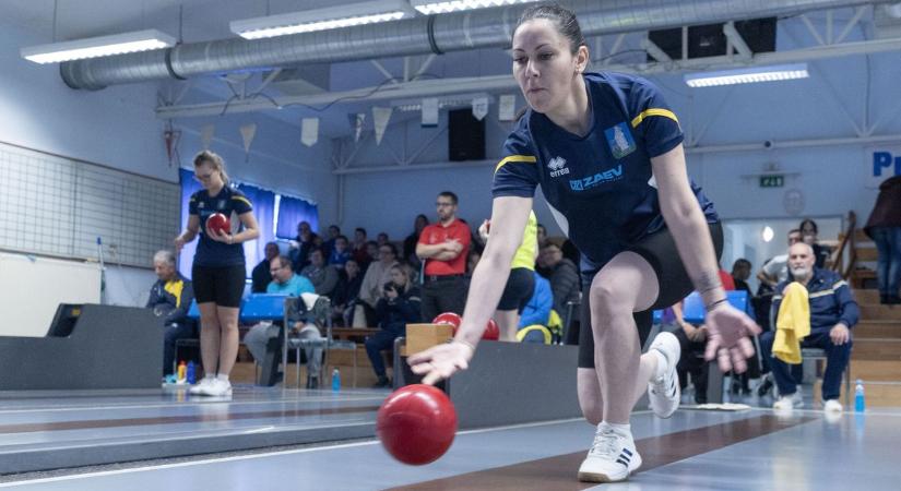 Teke Bajnokok Ligája: a ZTK továbbjutott, a ZTE kiesett (galéria)